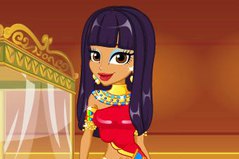 Египетская Королева - Egyptian Royal Spa